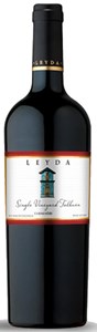 Viña Leyda Single Vineyard Talhuen Carmenere 2014